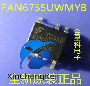  ǰ FAN6755U, FAN6755UWMYB    ġ 2 
